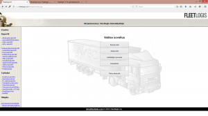 G1 Työajanseuranta, viestipalvelu